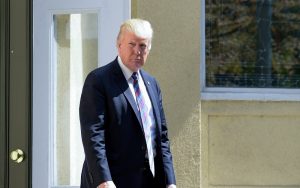 EE.UU: Trump desoyó a sus asesores, que le desaconsejaron felicitar a Putin