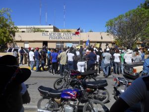 Pedernales: Tras asesinatos, dieron 24 horas para haitianos abandonen RD