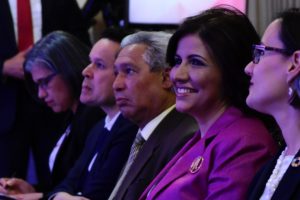 JAMAICA: Vice RD insta a recuperar potencial perdido de campesinas