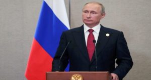 MOSCU: Rusia continúa ahora con la expulsión diplomáticos de 23 países