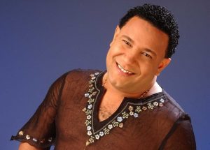 “No Podrás Olvidarme” nuevo éxito Gringo de la Bachata