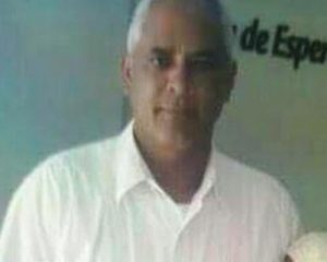 IMBERT: Encuentran muerto empleado privado IMBERT: Encuentran muerto empleado privado