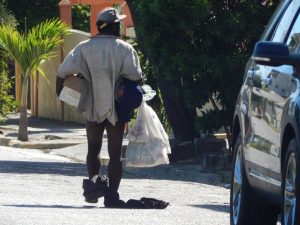 Definen a Barahona como principal destino para enajenados