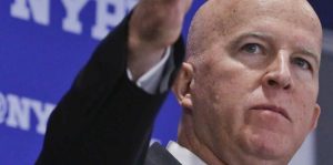 Delitos sexuales en Nueva York no son investigados por completo