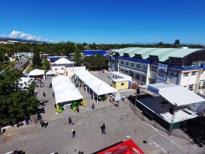 Peravia invitada a la Feria de Turismo y Producción de Barahona