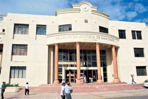 SANTIAGO: Dictan 20 años de prisión a hombre por robo