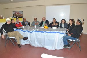 FILADELFIA: Fallece líder comunitario Leonardo Van Der Linde