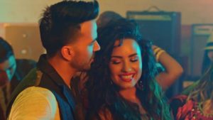 Fonsi y Demi Lovato versionan su éxito «Échame la culpa»
