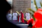 ROMA: Papa Francisco insta a jóvenes a alzar la voz en Domingo de Ramos