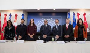 Actividades culturales en RD por Mes de la Francofonía Actividades culturales en RD por Mes de la Francofonía