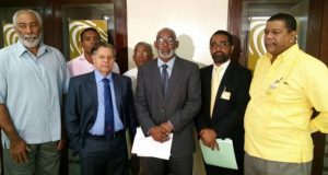 Frente Amplio pide JCE someter responsables de caso Indra Frente Amplio pide JCE someter responsables de caso Indra