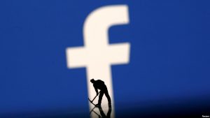 Comisión Federal de EEUU investiga prácticas privacidad de Facebook