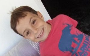 ESPAÑA: Autopsia niño asesinado confirma que fue estrangulado ESPAÑA: Autopsia niño asesinado confirma que fue estrangulado
