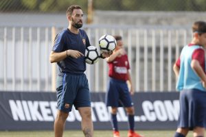 RD viajará con cuatro equipos a Torneo FCBESCOLA RD viajará con cuatro equipos a Torneo FCBESCOLA