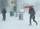 Otra tormenta de nieve afectaría área triestatal el martes