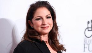 Gloria Estefan apoya restricción de las armas de fuego en EEUU Gloria Estefan apoya restricción de las armas de fuego en EEUU