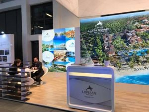 ALEMANIA: Grupo hotelero Lopesan invertirá US$410 millones  en la RD