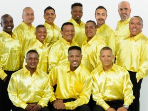 Grupo Niche celebrará su concierto 38 aniversario en RD