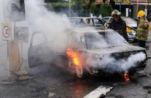 MEXICO: Violencia deja 16 muertos en 24 horas en el estado de Guerrero
