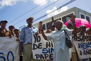 Coalición comunitaria condena agresión haitianos en RD