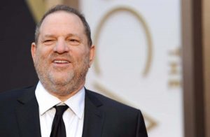 La policia babría ocultado abuso de Harvey Weinstein