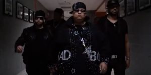 “El Father” presenta película “Conocerás la verdad”