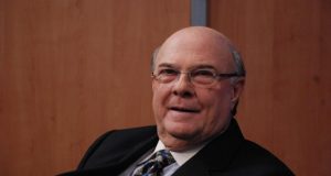 Hipólito Mejía: Aportes de Peña Gómez trascienden el paso del tiempo Hipólito Mejía: Aportes de Peña Gómez trascienden el paso del tiempo