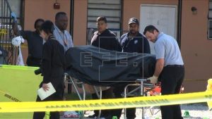 FLORIDA: Hombre mata su esposa, cuñada y luego se quita la vida