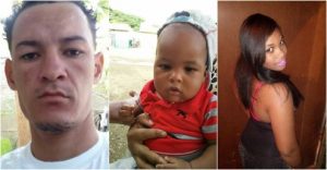 SANTIAGO: La Policía apresa hombre asfixió a un bebé de seis meses