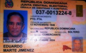 P.PLATA: Muere hombre con problemas mentales incendió vivienda