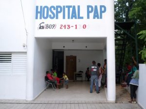 PARAISO: Un haitiano muerto y otro herido por choque motocicletas