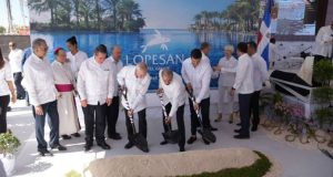 Un grupo español invierte US$180 millones en nuevo hotel en la RD