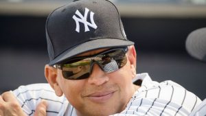 A-Rod: Ofensiva de Yankees podría romper récords