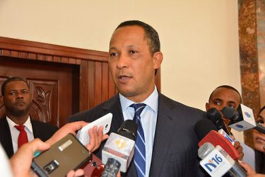 Senador FP dice Ley del Régimen Electoral fue aprobada bajo presión