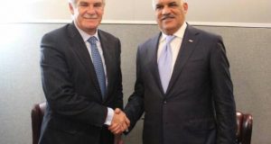 R. Dominicana y España firmarán memorándum de entendimiento R. Dominicana y España firmarán memorándum de entendimiento