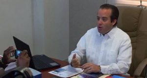 Paliza afirma PRM realizará cambios favorecerán a los pobres Paliza afirma PRM realizará cambios favorecerán a los pobres