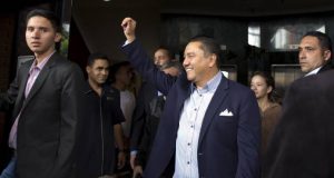 VENEZUELA: Amplían fecha de inscripción a presidenciales