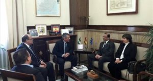 ESPAÑA: Embajador RD visita lugar donde residía niño asesinado ESPAÑA: Embajador RD visita lugar donde residía niño asesinado