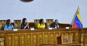 VENEZUELA; Chavismo celebra Kuczynski pase “al basural de la historia”