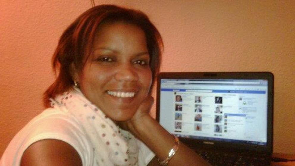 ESPAÑA: Asesina de Gabriel llamó a su madre en la RD para pedirle dinero imagen