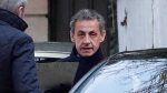 FRANCIA: Imputan Sarkozy financiar con dinero libio su campaña electoral
