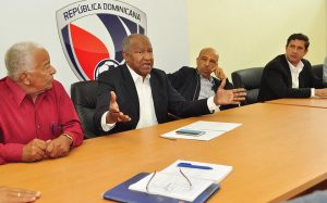 Jarabacoa FC, Inter RD y Atlético SFM, nuevas franquicias de la LDF Jarabacoa FC, Inter RD y Atlético SFM, nuevas franquicias de la LDF