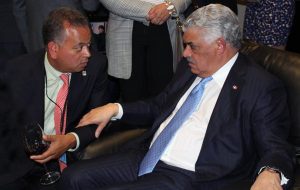 INDEX será abierto próximamente, anuncia diputado PRD