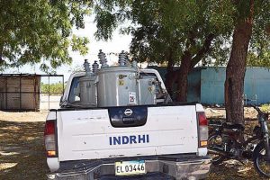 BARAHONA: INDRHI anuncia restablecerá agua a parcelas