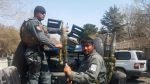 KABUL: Un suicida mata a 29 en festejos de Año Nuevo