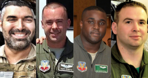 NY rinde tributo a cuatro neoyorquinos fallecidos en Irak