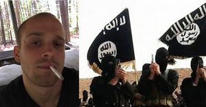 Acusado de planear atentado se declara culpable Acusado de planear atentado se declara culpable