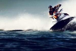 Prohíben uso vehículos y caballos en balnearios durante la Semana Santa