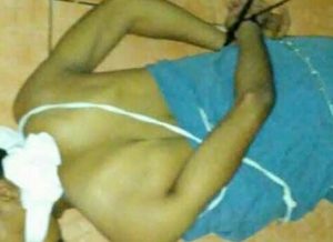 LA VEGA: Encuentran joven de 22 años atado y amordazado en cabaña