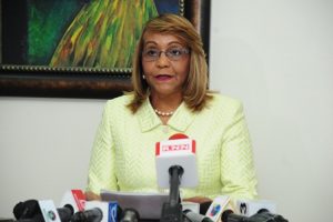 Diputada se opone a traspaso de terrenos Cueva de las Maravillas